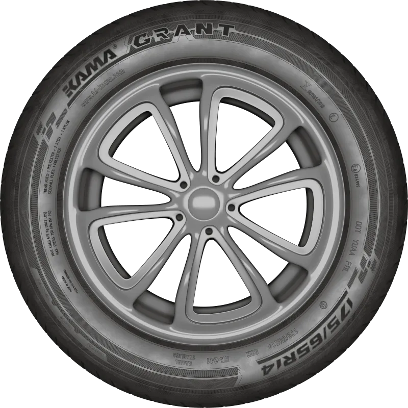 KAMA GRANT (НК-241) в Усмани — KAMA TYRES KAMA GRANT (НК-241) в Усмани