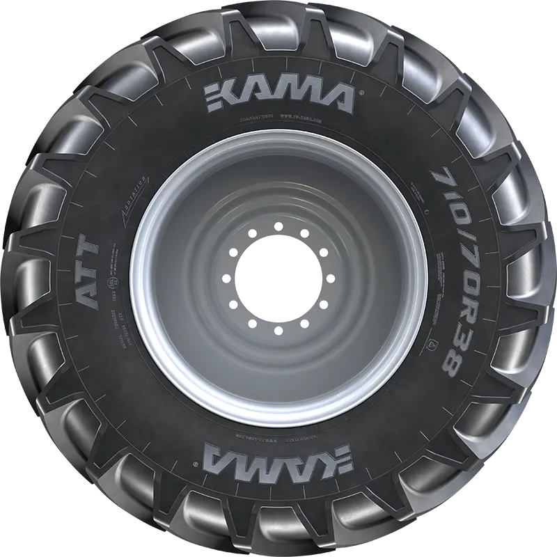 KAMA ATT в Усмани — KAMA TYRES KAMA ATT в Усмани