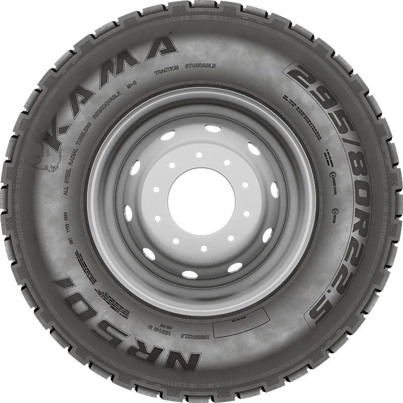 KAMA NR 501 в Усмани — KAMA TYRES KAMA NR 501 в Усмани