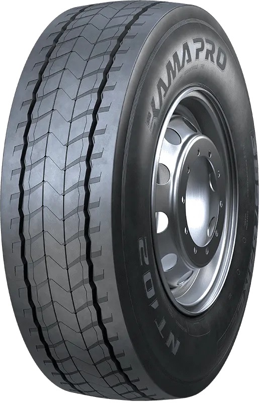 KAMA PRO NT 102  в Усмани — KAMA TYRES KAMA PRO NT 102  в Усмани