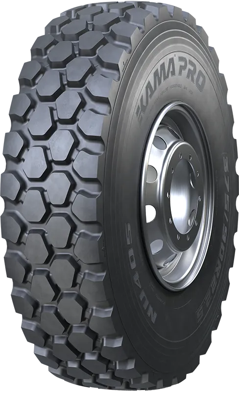 KAMA PRO NU 405 в Усмани — KAMA TYRES KAMA PRO NU 405 в Усмани