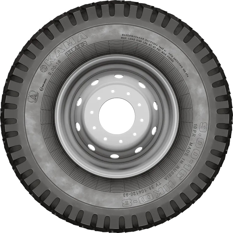 НКФ-8 в Усмани — KAMA TYRES НКФ-8 в Усмани