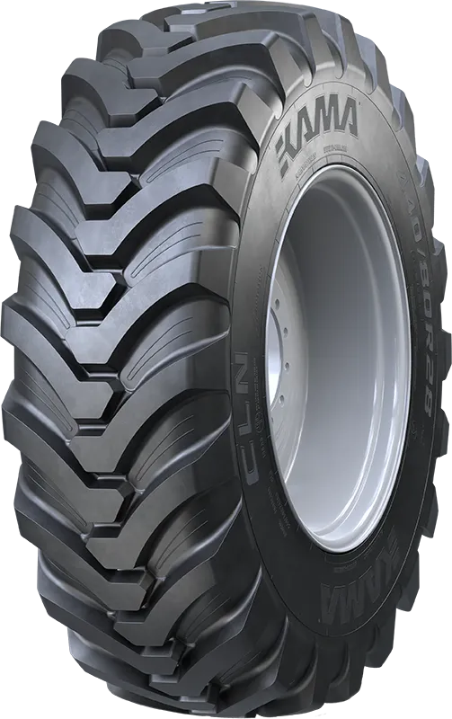 KAMA CLN в Усмани — KAMA TYRES KAMA CLN в Усмани