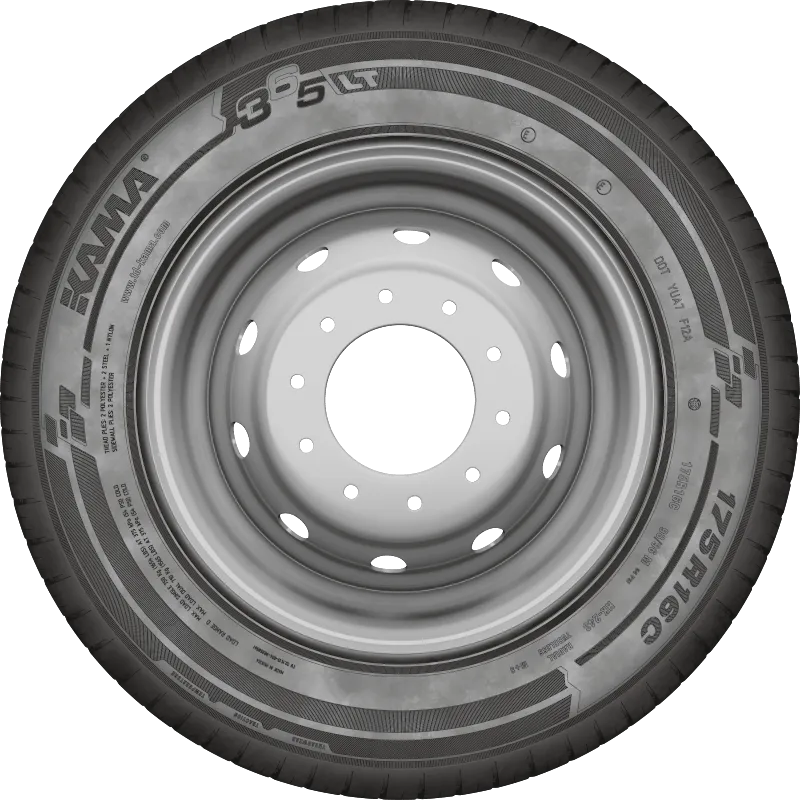 KAMA 365 LT (НК-243) в Усмани — KAMA TYRES KAMA 365 LT (НК-243) в Усмани