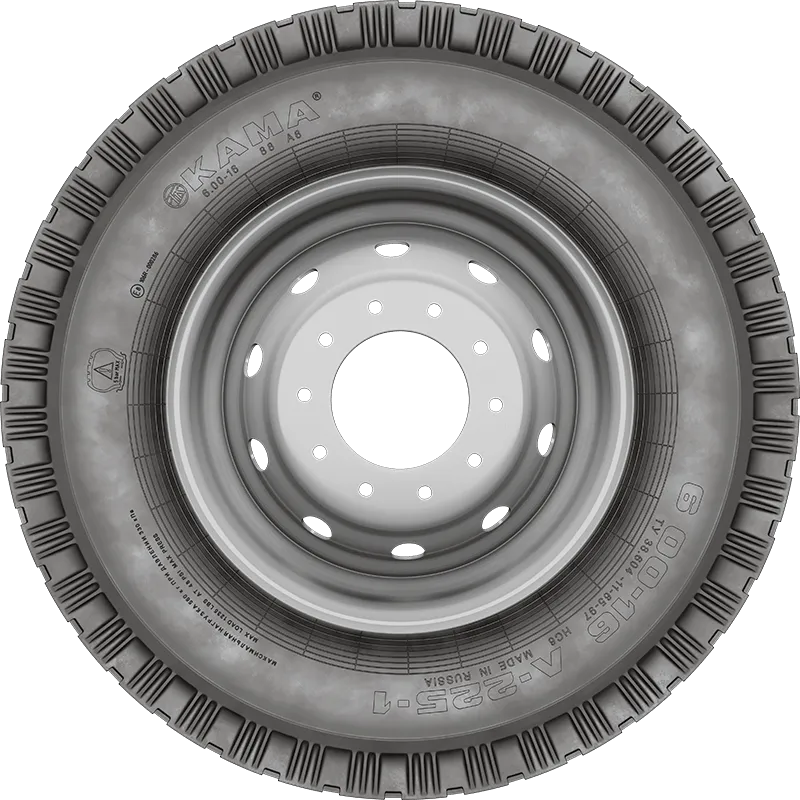 Л-225-1 в Усмани — KAMA TYRES Л-225-1 в Усмани