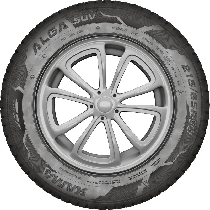 KAMA ALGA SUV (НК-532) нешип в Усмани — KAMA TYRES KAMA ALGA SUV (НК-532) нешип в Усмани