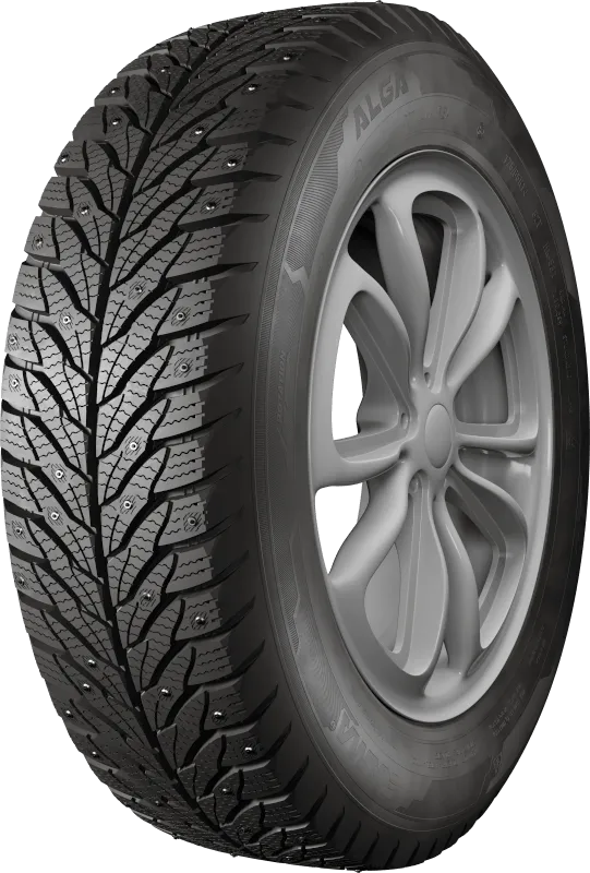 KAMA ALGA (НК-531) в Усмани — KAMA TYRES KAMA ALGA (НК-531) в Усмани