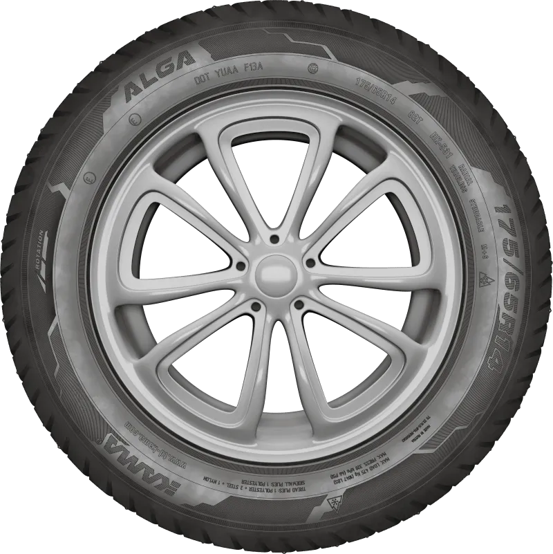 KAMA ALGA (НК-531) в Усмани — KAMA TYRES KAMA ALGA (НК-531) в Усмани