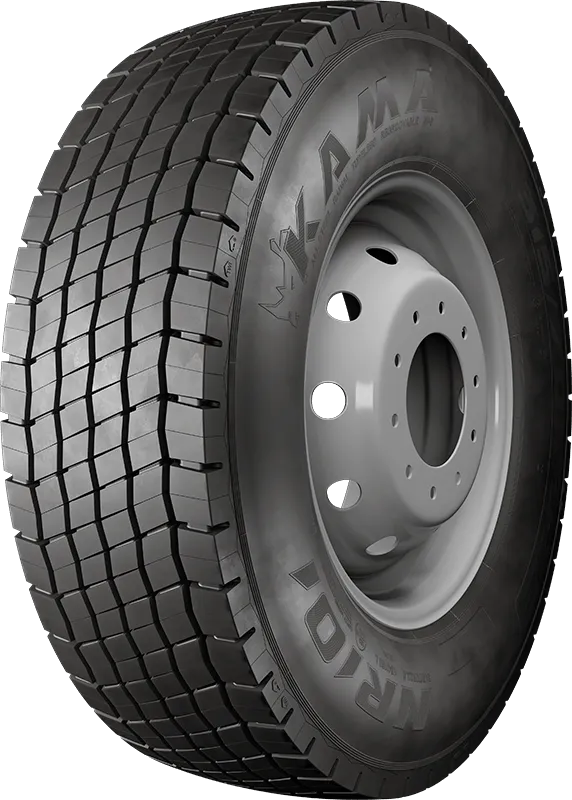 KAMA NR 101 в Усмани — KAMA TYRES KAMA NR 101 в Усмани