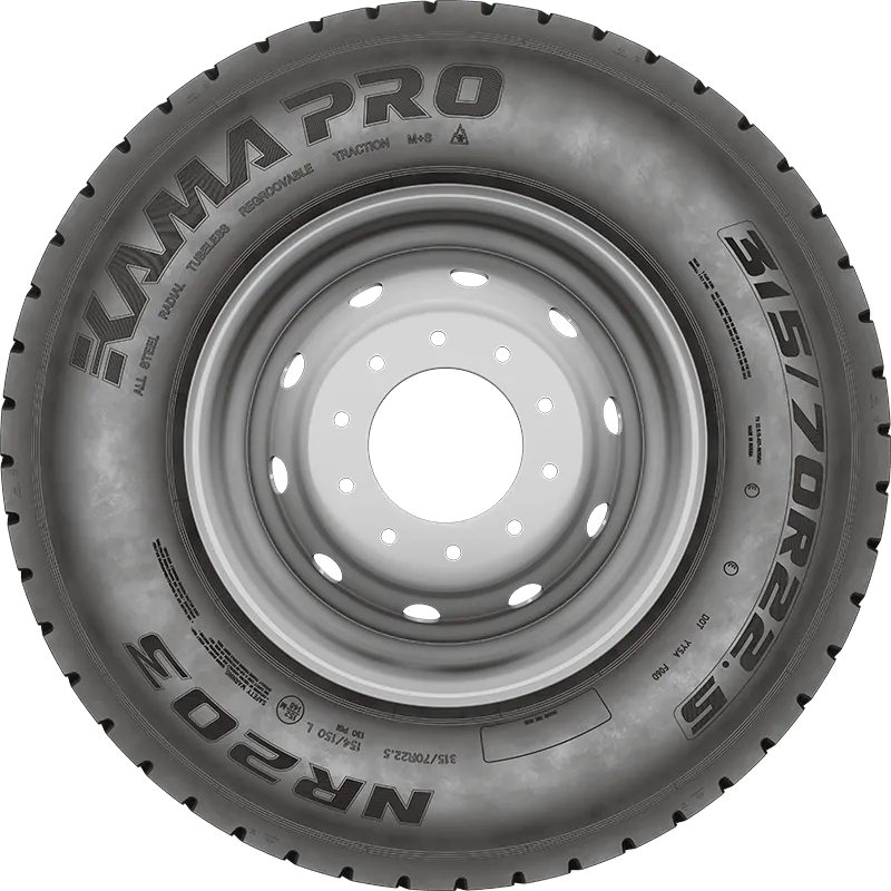 KAMA PRO NR 203 в Усмани — KAMA TYRES KAMA PRO NR 203 в Усмани