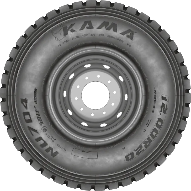 KAMA NU 704 в Усмани — KAMA TYRES KAMA NU 704 в Усмани