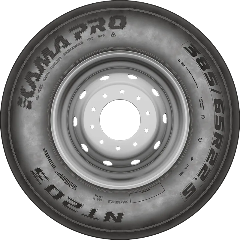 KAMA PRO NT 203 в Усмани — KAMA TYRES KAMA PRO NT 203 в Усмани