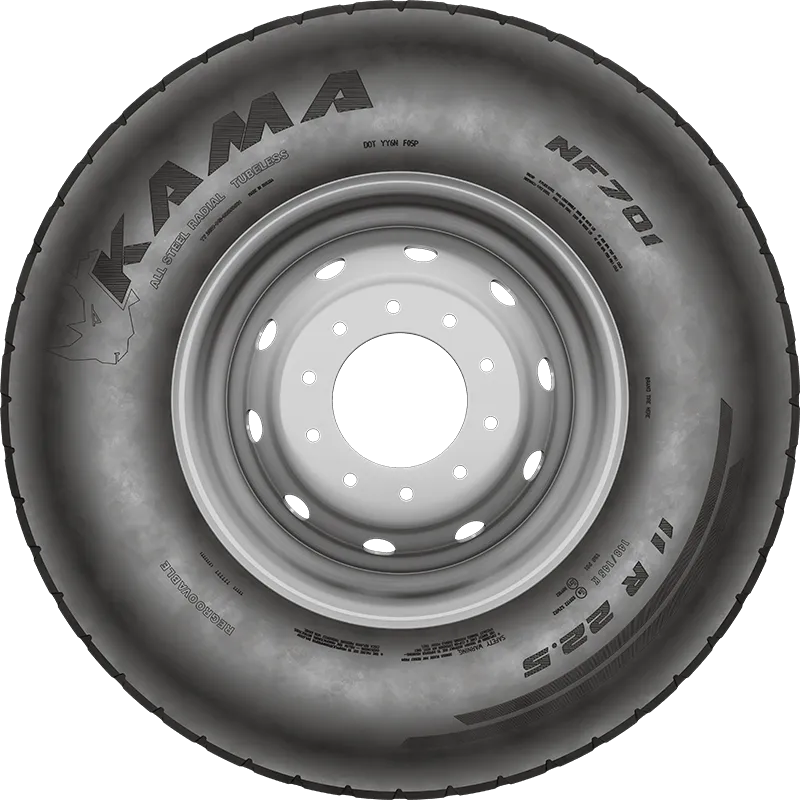 KAMA NF 701 в Усмани — KAMA TYRES KAMA NF 701 в Усмани