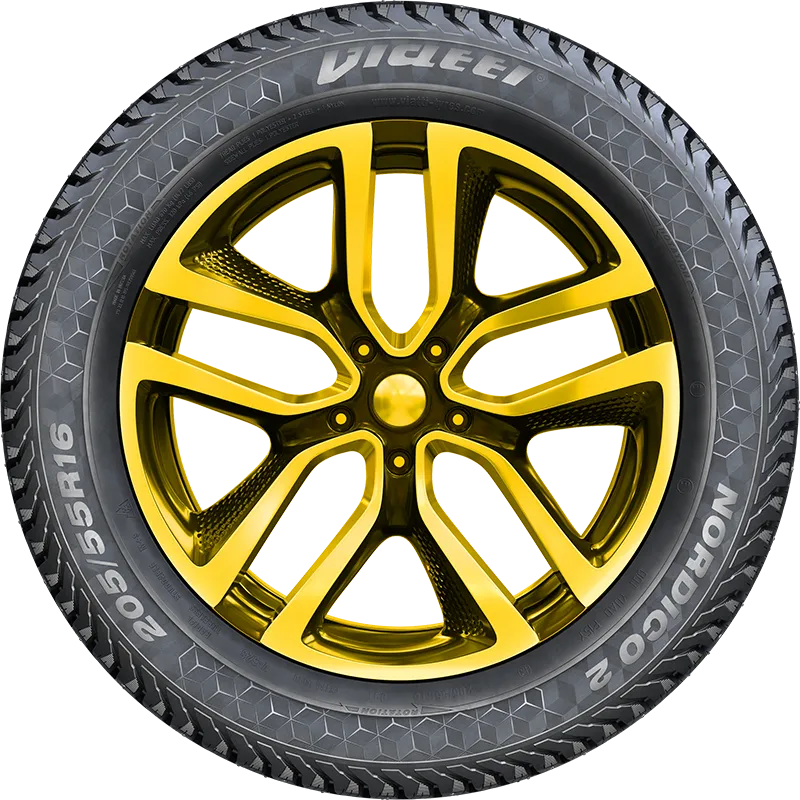 Viatti Nordico 2 (V-528) в Усмани — KAMA TYRES Viatti Nordico 2 (V-528) в Усмани