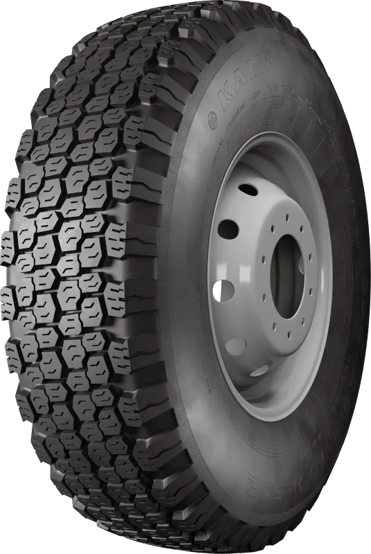 И-502 в Усмани — KAMA TYRES И-502 в Усмани