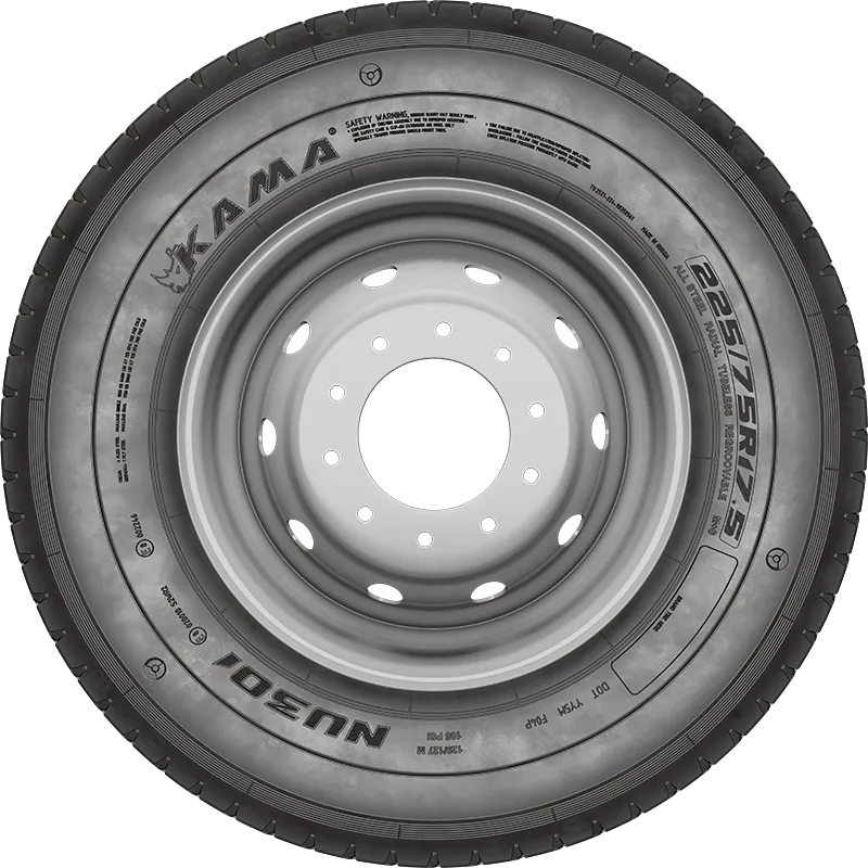 KAMA NU 301 в Усмани — KAMA TYRES KAMA NU 301 в Усмани