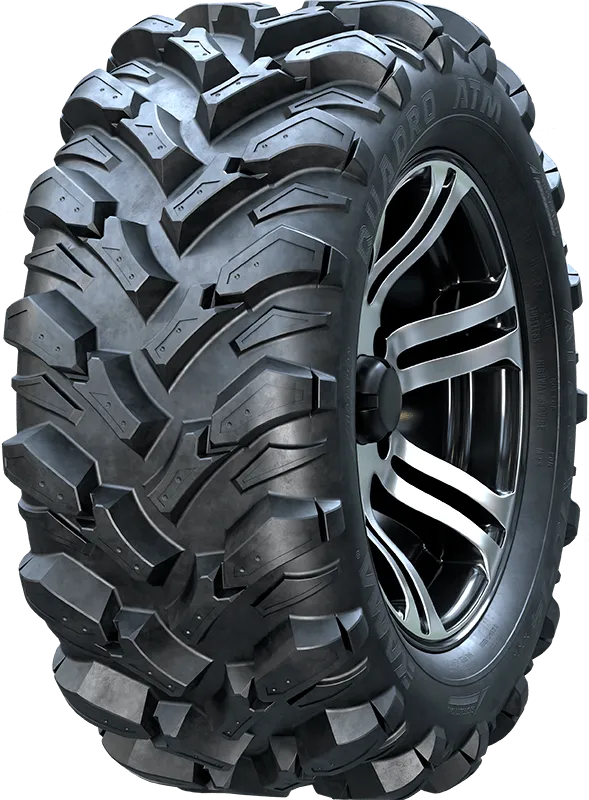 KAMA QUADRO ATM (НК-437) в Усмани — KAMA TYRES KAMA QUADRO ATM (НК-437) в Усмани