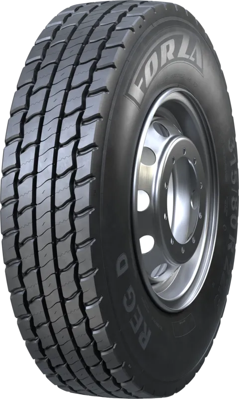 FORZA REG D в Усмани — KAMA TYRES FORZA REG D в Усмани